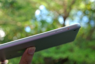 iPad Pro 12' sẽ làm thay đổi thị trường notebook